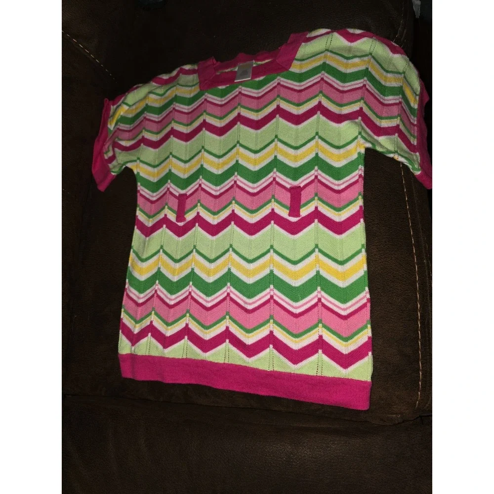 Gymboree island lily sweater top 5 6 skort 5 hat 5 7‎ outfit